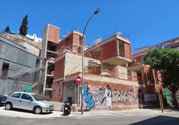 Alicante instalará un ascensor para facilitar la subida al Casco Antiguo