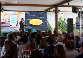 FEFE Onedeay, el evento que ha reunido a profesionales del sector farmacéutico en Alicante.