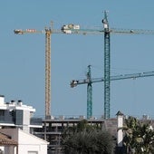 El precio de los pisos en Alicante ya está por encima del 'boom' del ladrillo de 2007