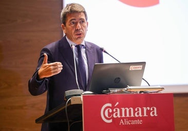 Rechazo frontal de la Generalitat y el tejido empresarial alicantino a la operación bancaria