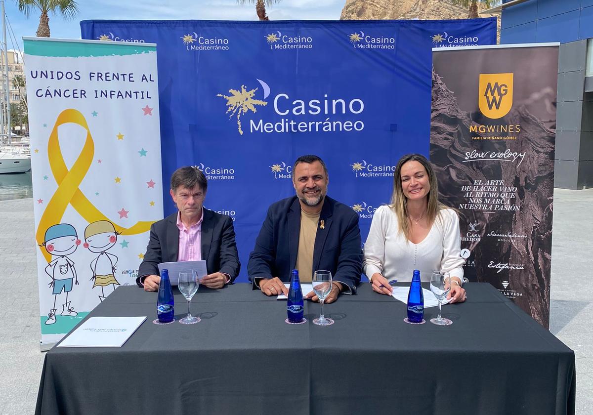 Presentación de la iniciativa.