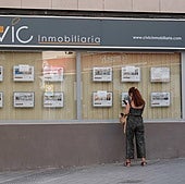 La oferta de habitaciones en alquiler se dispara un 123% en Alicante durante el primer trimestre de 2024