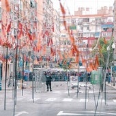 Mascletàs, música y exposición del ninot: las Hogueras de Alicante calientan motores este fin de semana