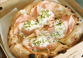 La pizzería cuenta con cuatro establecimientos repartidos entre Alicante, El Campello, Elche y Murcia.