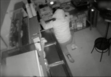 La Guardia Civil desmantela una banda de atracadores que sembró el caos en La Vila