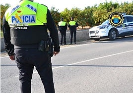 La Policía de Rojales, en colaboración con la Guardia Civil, lograron esclarecer el suceso.