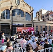 Errejón exige en Alicante a la ministra de Vivienda «no insultar» por rechazar su «ley del pelotazo»