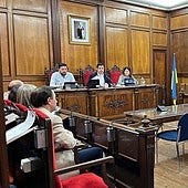 El 'blindaje' del Alcoyano pasa por su declaración BIC