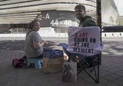 &#039;Swifties&#039;