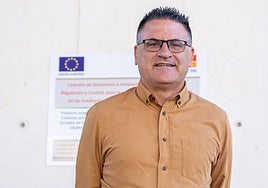 José Ramón González de Zárate