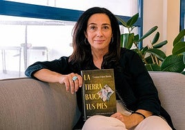 VIdeoentrevista de Cristina López Barrio con TodoAlicante.