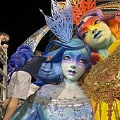 Programa de las Hogueras de Alicante del jueves 20 de junio: nit de la plantà