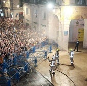 Los trabajadores municipales mantienen el pulso con el alcalde y ponen en riesgo la celebración de la Cremà