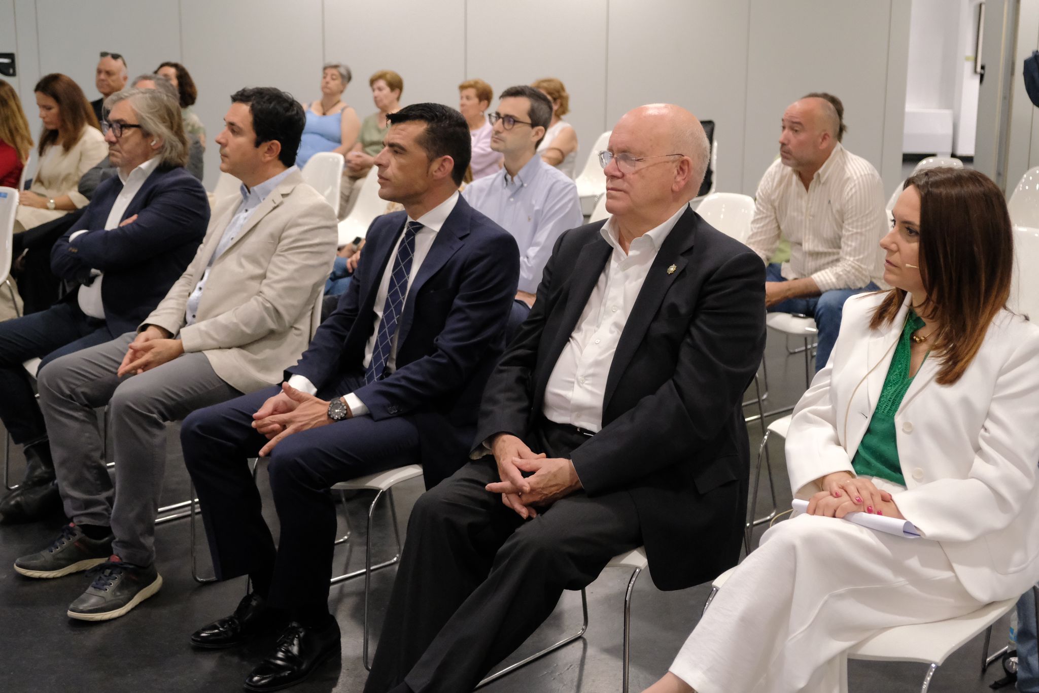 Así ha sido el foro sobre Medio Ambiente y Sostenibilidad de TodoXAlicante