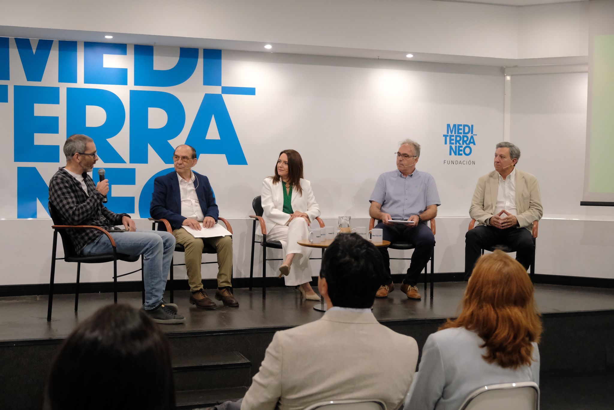 Así ha sido el foro sobre Medio Ambiente y Sostenibilidad de TodoXAlicante