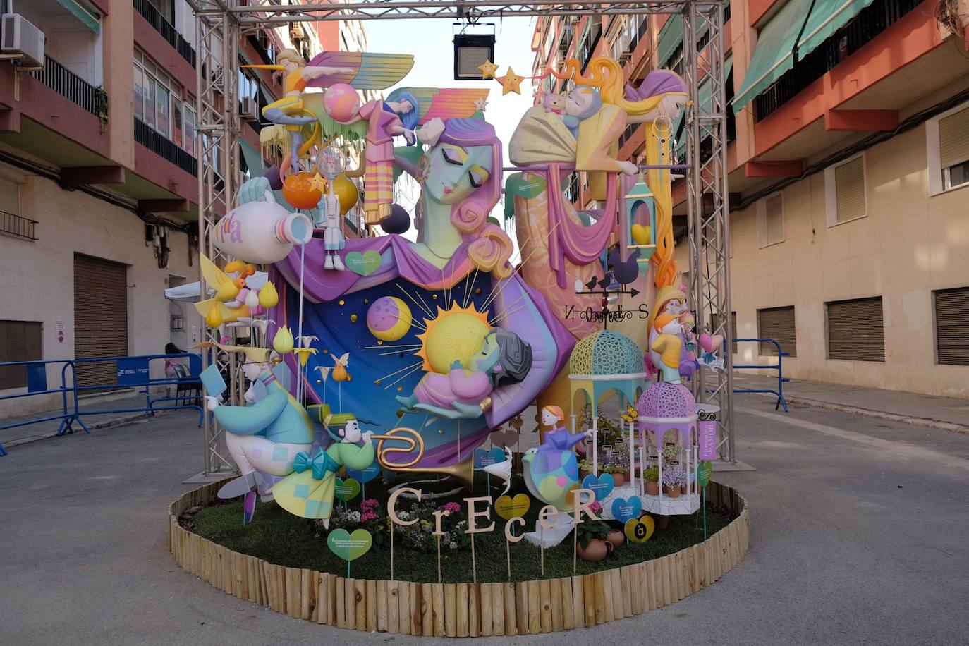 QUINTO PREMIO: FLORIDA PORTAZGO