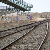 El Gobierno licita por 6,5 millones la redacción del proyecto para conectar el Cercanías de Alicante-Elche-Murcia con el Corredor