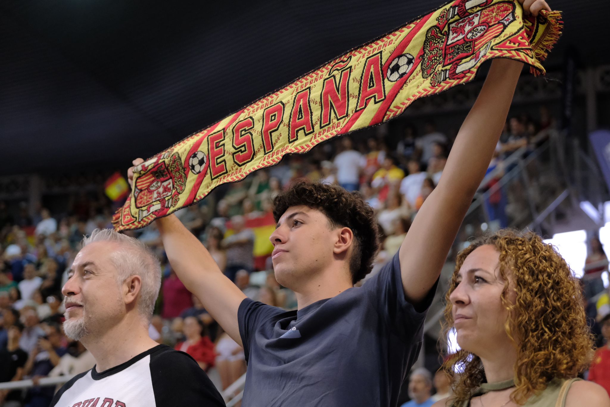 84-74. España vence a la República Dominicana y se prepara para el Preolímpico