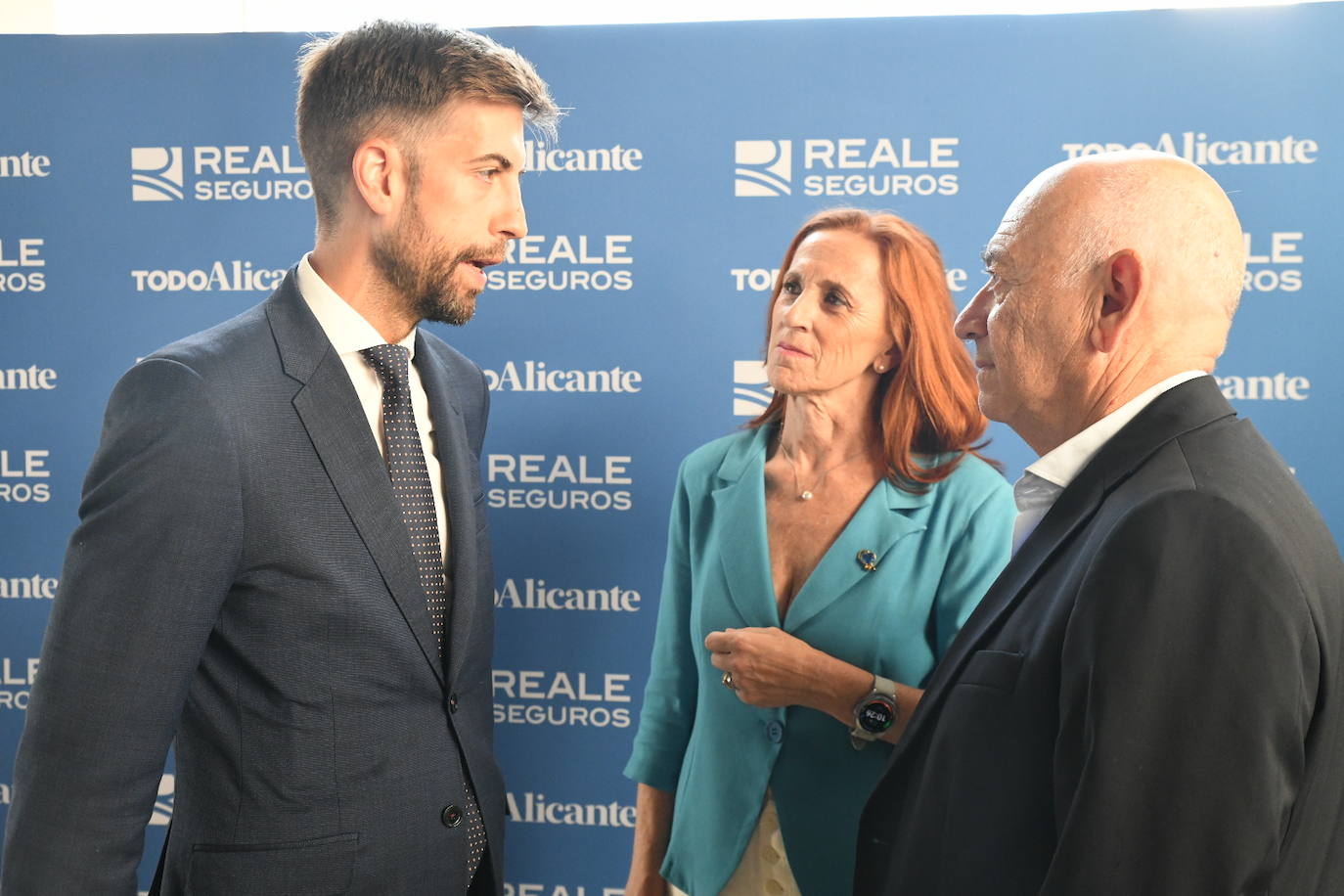 Así ha sido el foro &#039;Oportunidades y futuro de la economía en Alicante y provincia&#039;