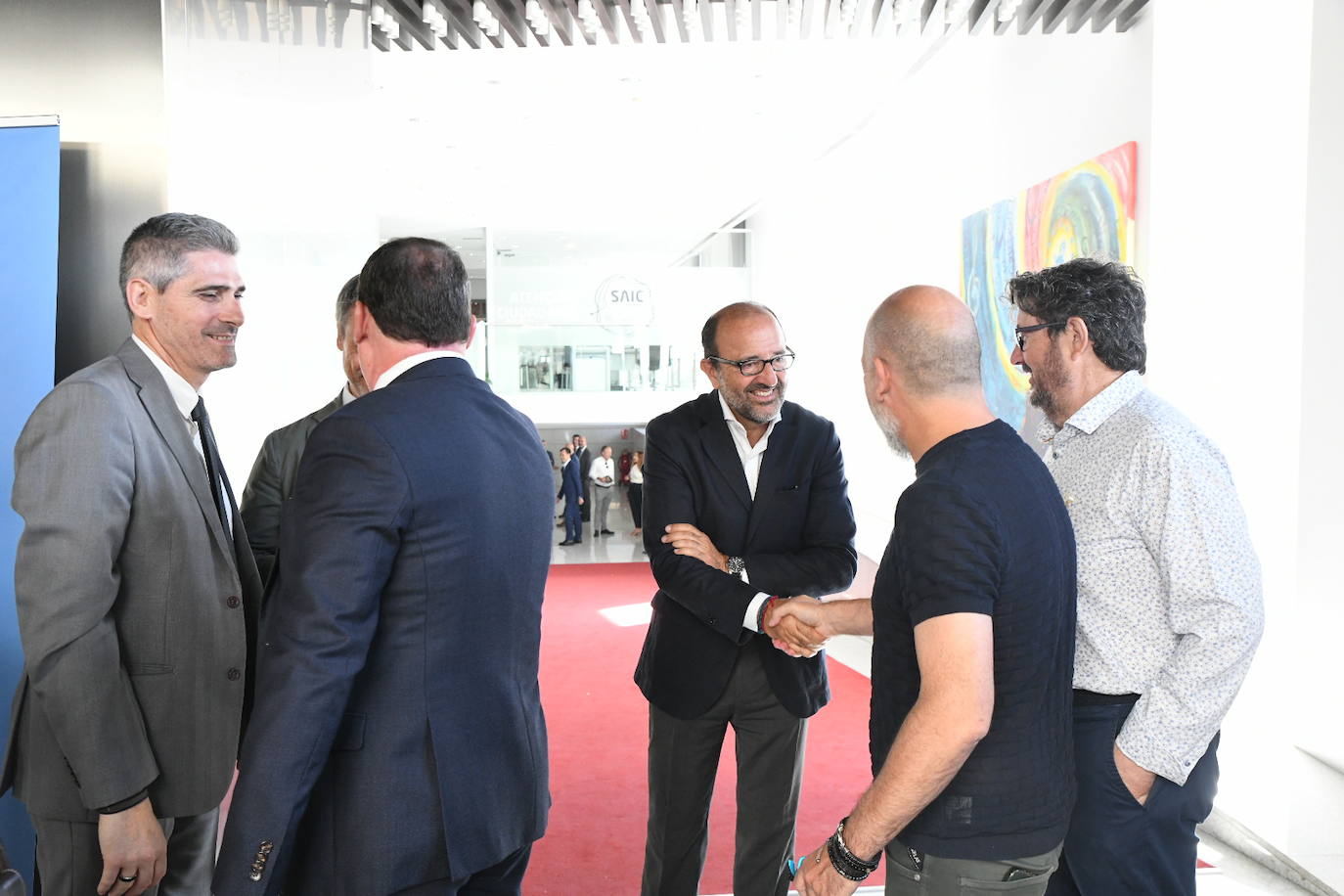 Así ha sido el foro &#039;Oportunidades y futuro de la economía en Alicante y provincia&#039;