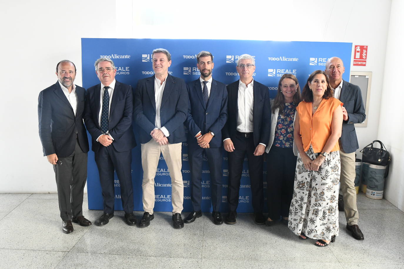 Así ha sido el foro &#039;Oportunidades y futuro de la economía en Alicante y provincia&#039;