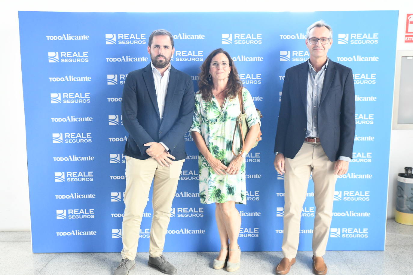 Así ha sido el foro &#039;Oportunidades y futuro de la economía en Alicante y provincia&#039;