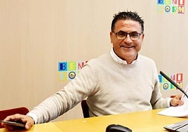 Imagen de archivo de José Ramón González de Zárate