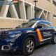 Imagen principal - Investigan las muertes de un hombre ahorcado y su mujer en una vivienda en Villena