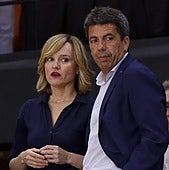 Mazón avisa de que los centros de acogida para menores migrantes están «al borde del colapso»