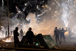 Foto de archivo de 'La Carretillà'.