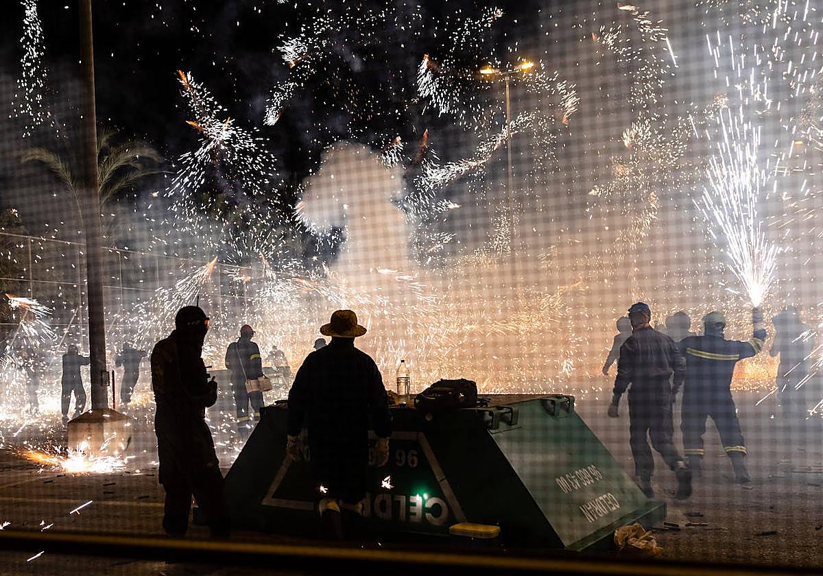 Foto de archivo de 'La Carretillà'.