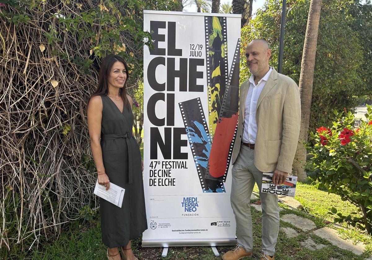Presentación del certamen.