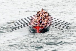 Regata profesional