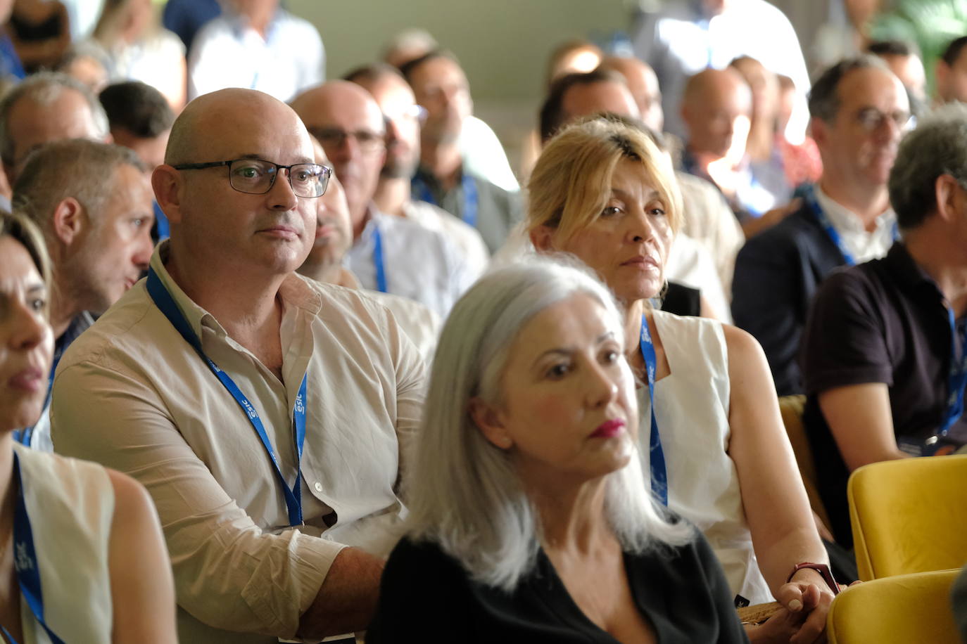 El Circulo de Directivos de Alicante celebra su Asamblea General de Socios