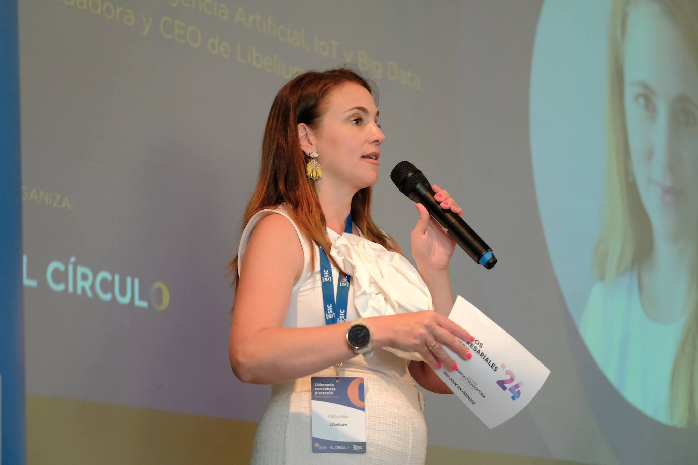 El Circulo de Directivos de Alicante celebra su Asamblea General de Socios