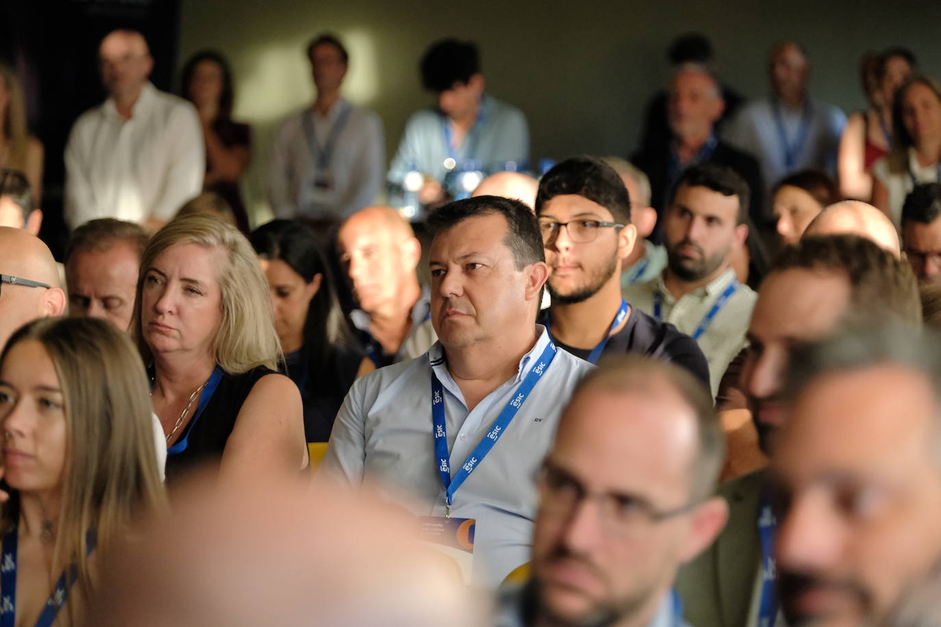 El Circulo de Directivos de Alicante celebra su Asamblea General de Socios