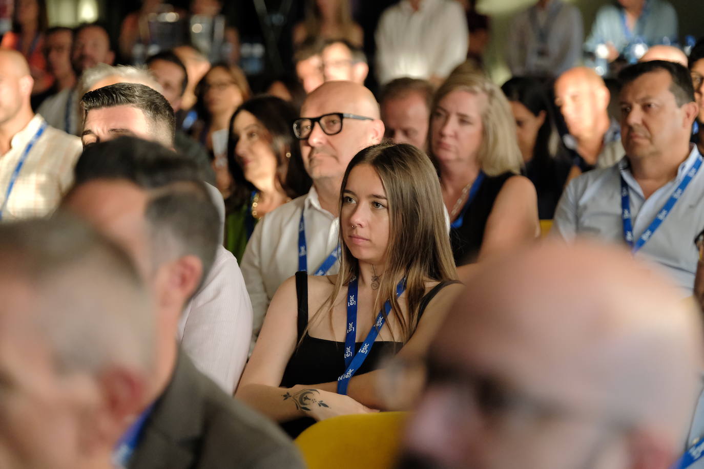 El Circulo de Directivos de Alicante celebra su Asamblea General de Socios