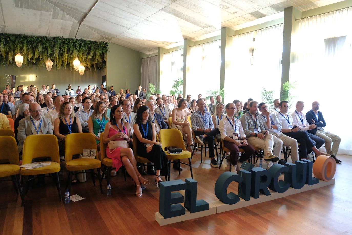 El Circulo de Directivos de Alicante celebra su Asamblea General de Socios