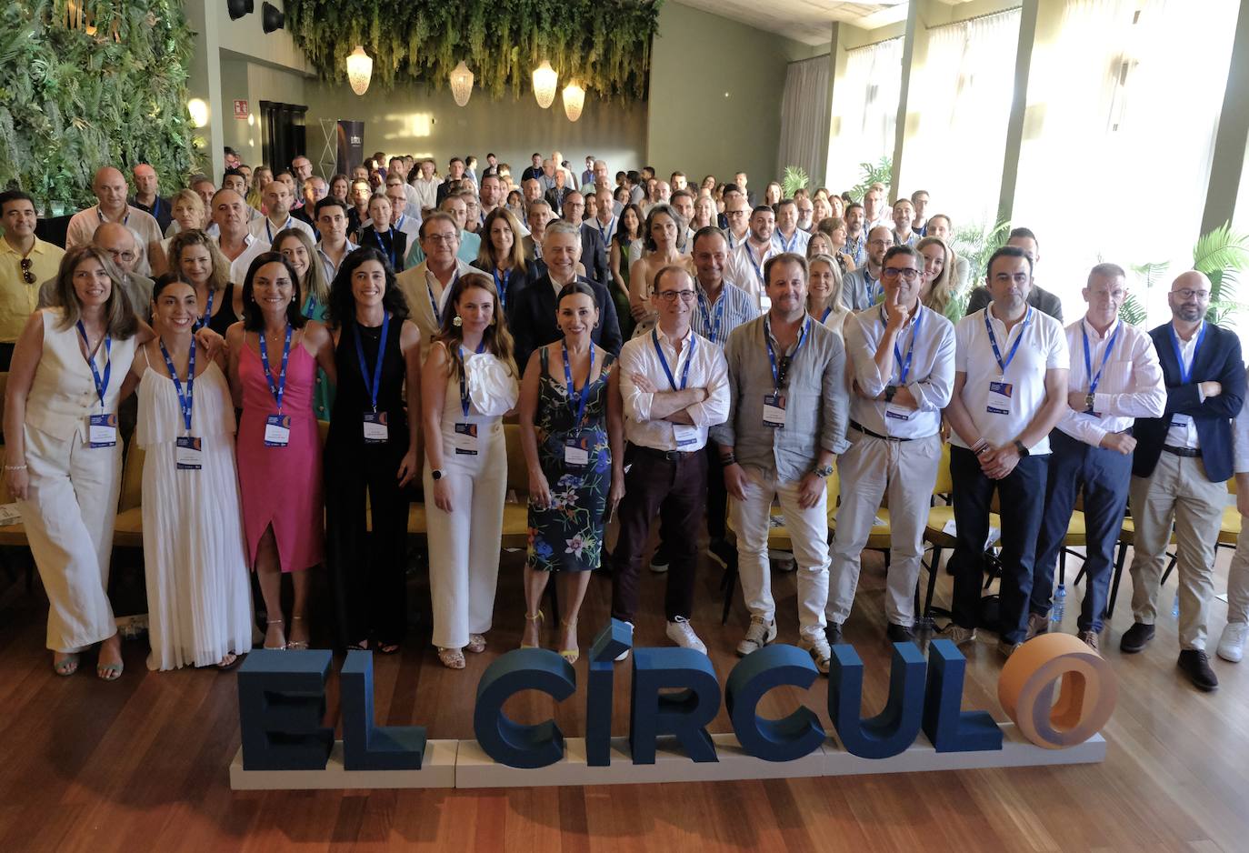 El Circulo de Directivos de Alicante celebra su Asamblea General de Socios
