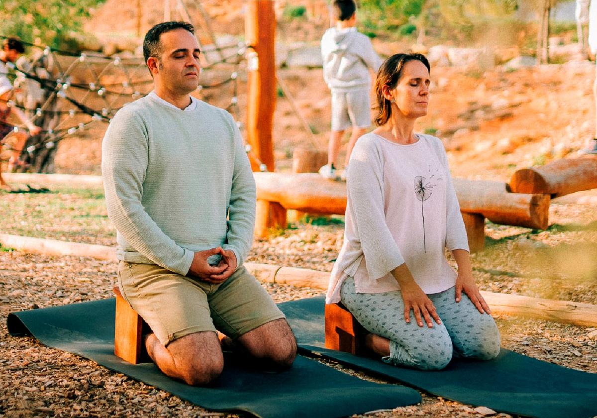 El pueblo de Alicante que te invita a meditar en sus paisajes naturales