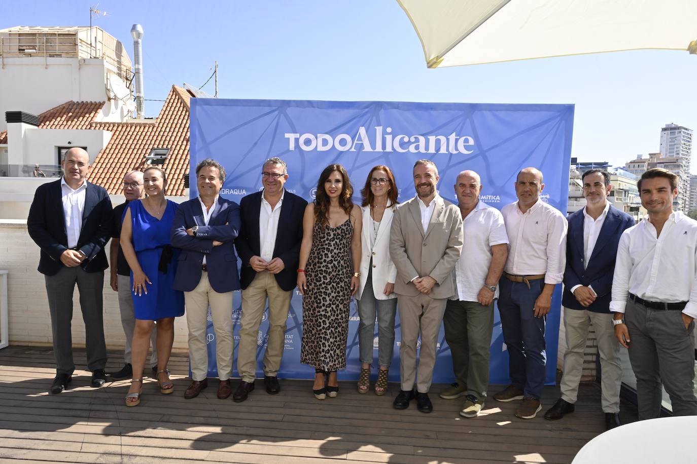 El foro de turismo de TodoAlicante, en imágenes