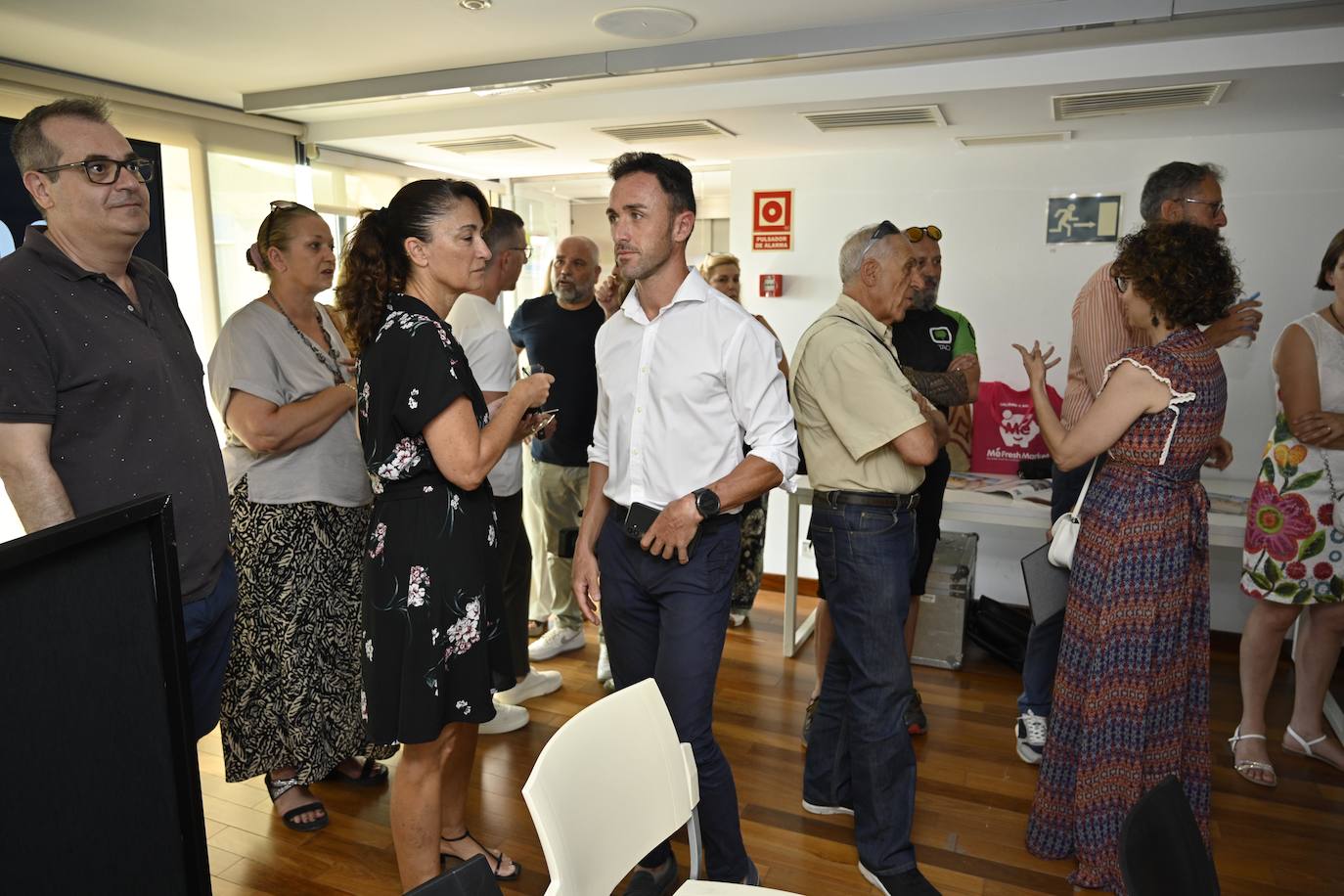 El foro de turismo de TodoAlicante, en imágenes