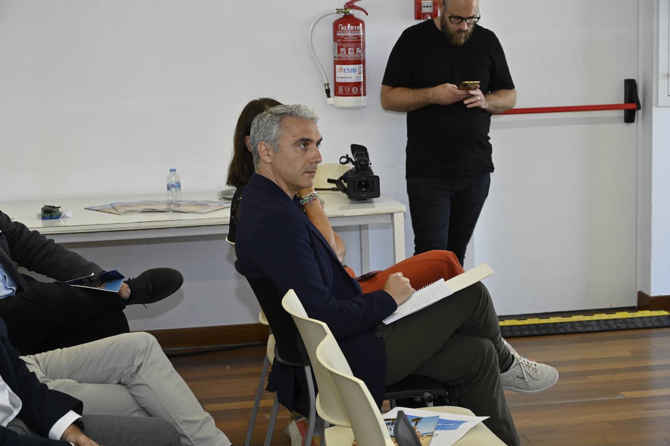 El foro de turismo de TodoAlicante, en imágenes