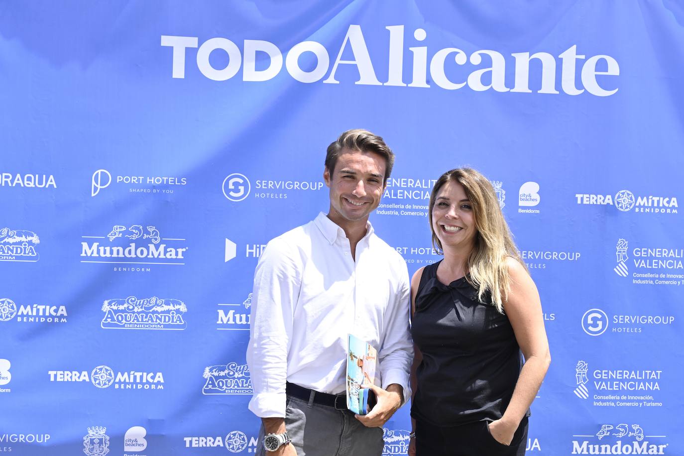 El foro de turismo de TodoAlicante, en imágenes