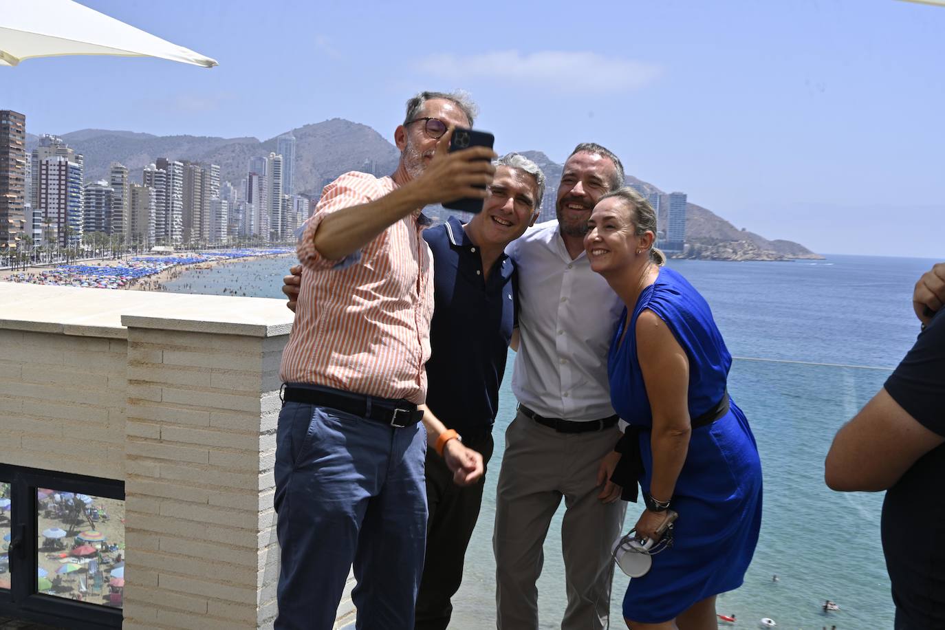 El foro de turismo de TodoAlicante, en imágenes