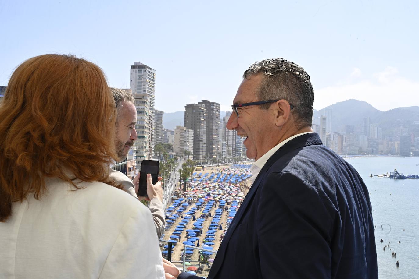 El foro de turismo de TodoAlicante, en imágenes