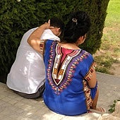 Activan un protocolo especial de acogida para personas sin hogar por altas temperaturas