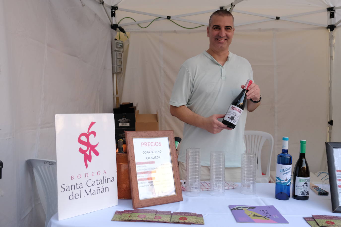 La IV Feria del Tomate de Muchamiel llena el municipio de sabor