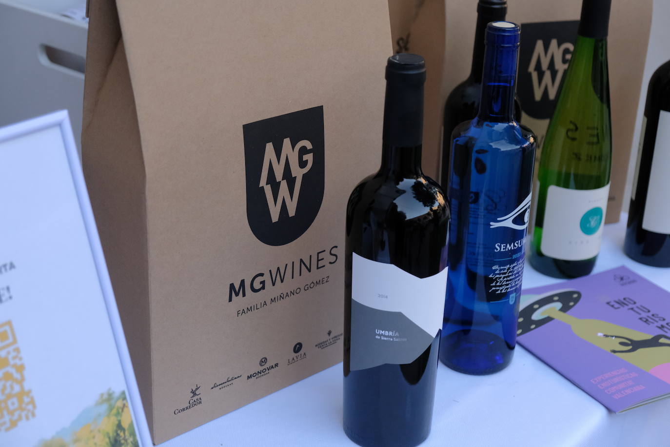 La IV Feria del Tomate de Muchamiel llena el municipio de sabor