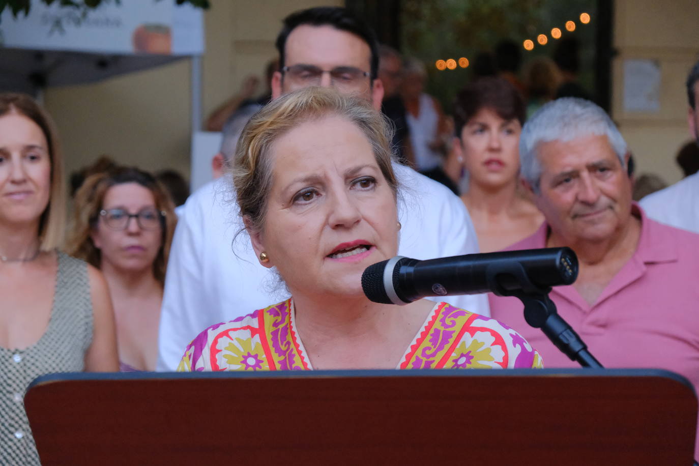 La IV Feria del Tomate de Muchamiel llena el municipio de sabor